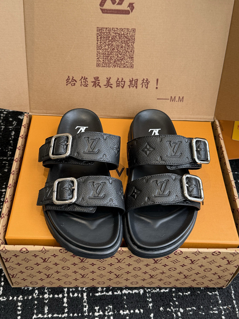 LVT SANDALS
