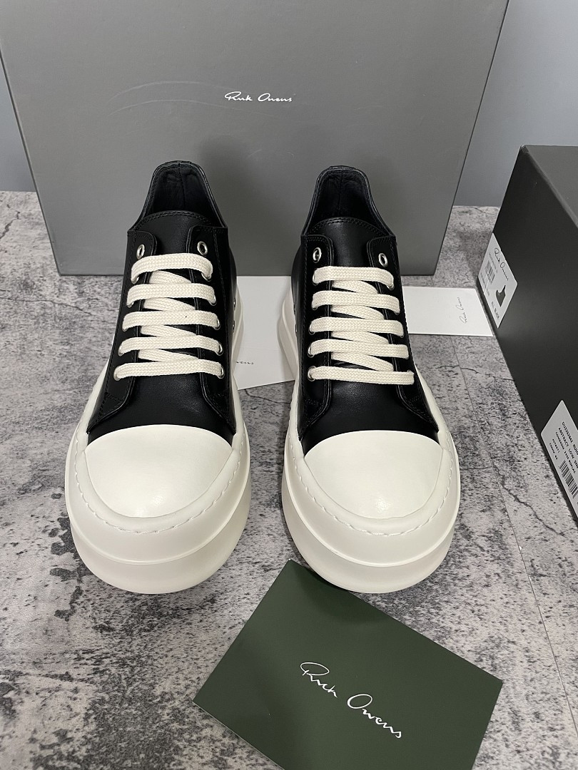 RICK OWENS DRKSHDW
