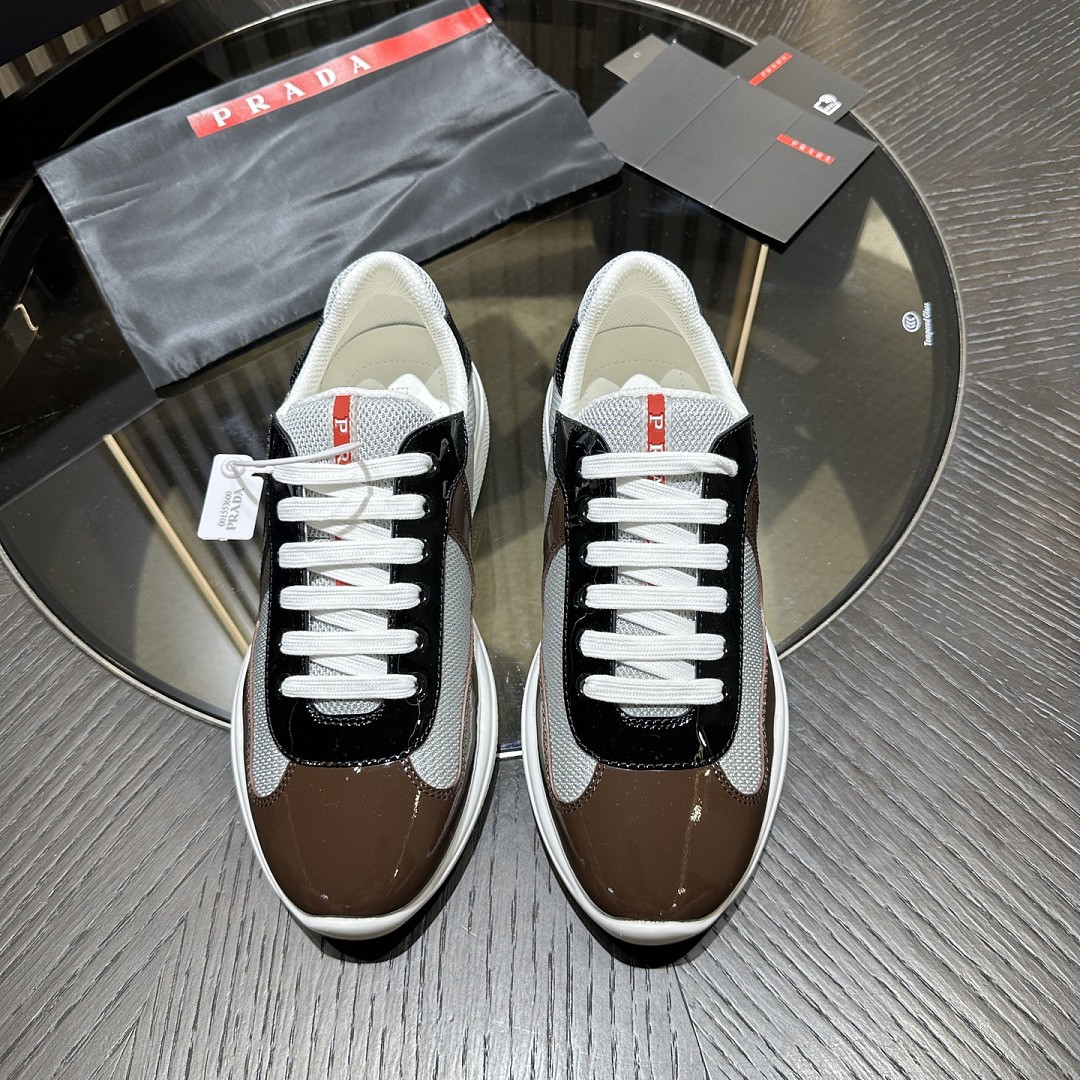 PR SNEAKER