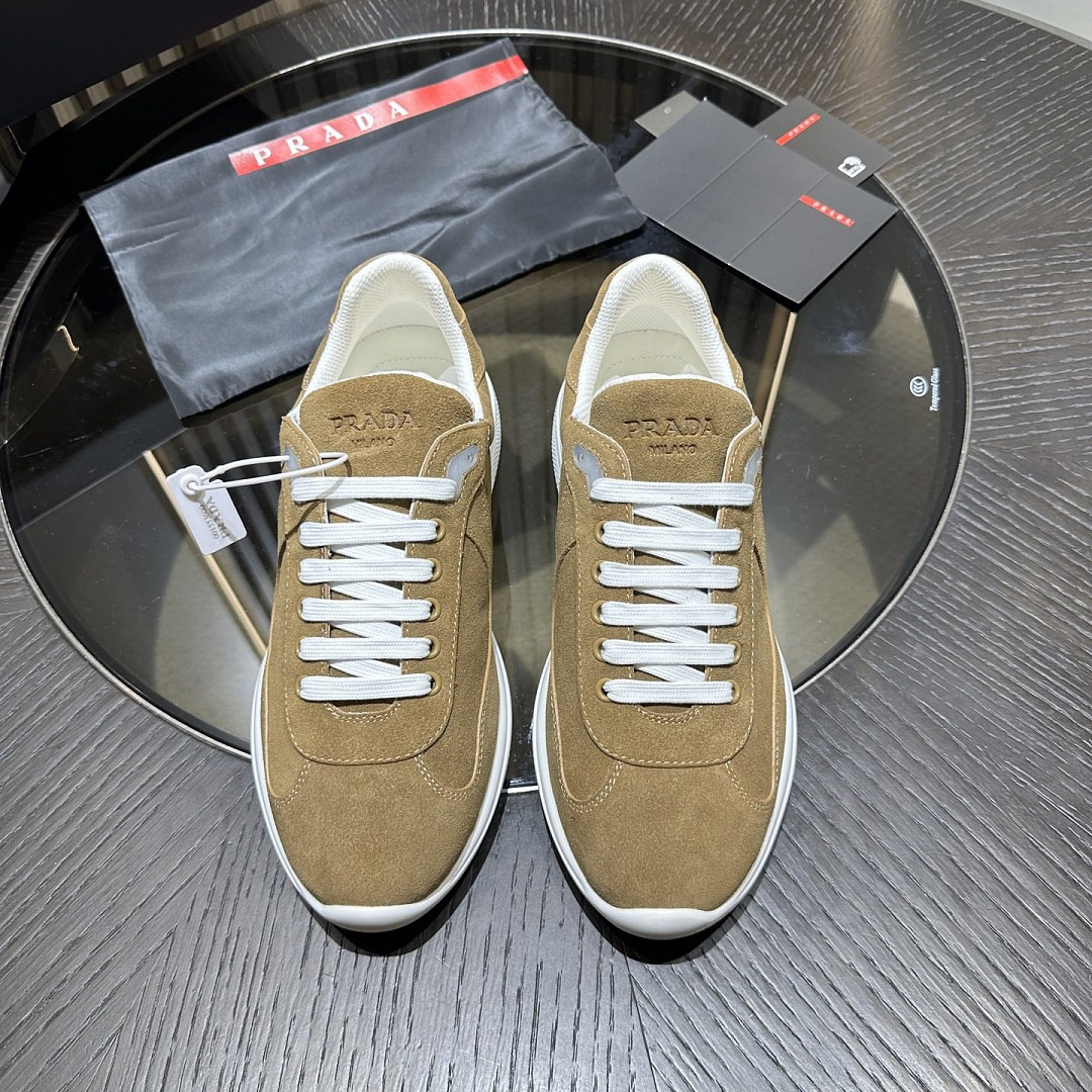 PR SNEAKER