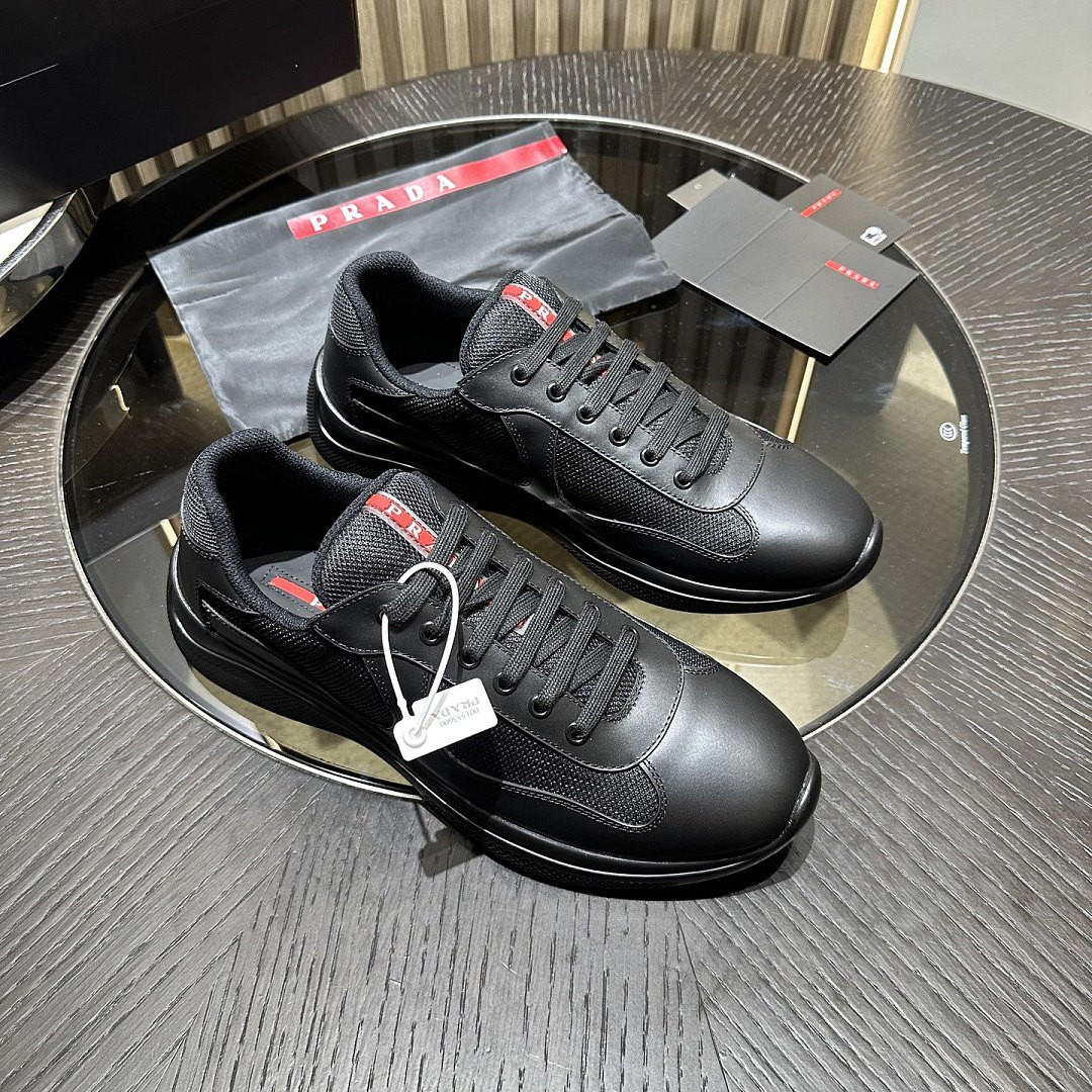 PR SNEAKER
