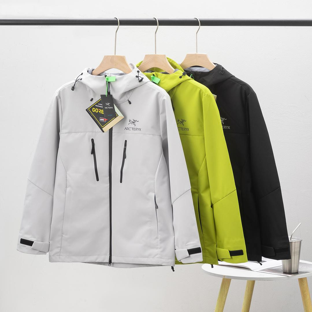 ARCTERYX