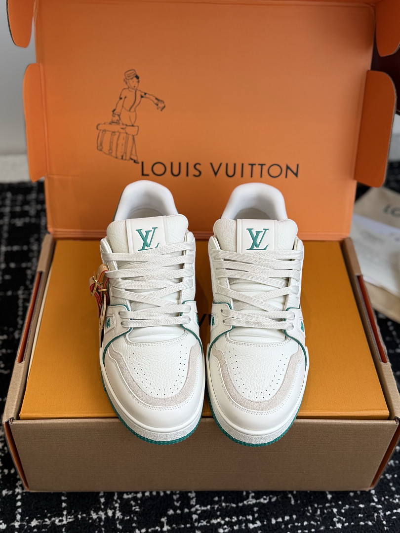 LVT SNEAKERS