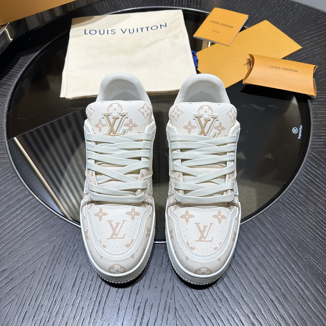 LVT SNEAKERS