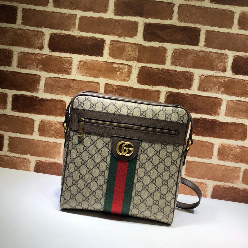 GUCCI Shoulder bag