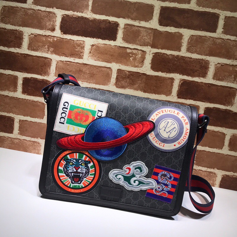 GUCCI HANDBAG