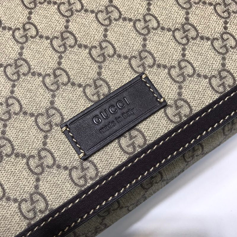 GUCCI HANDBAG