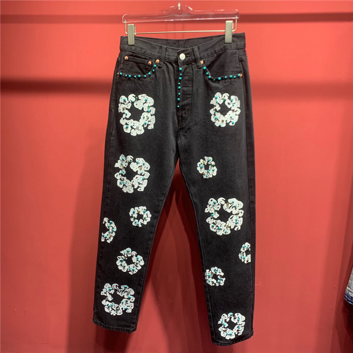denim tears