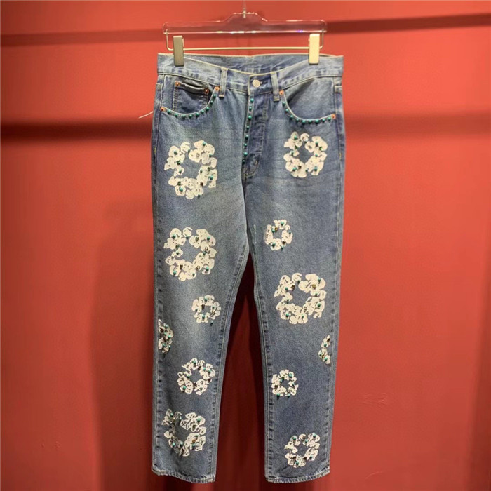 denim tears