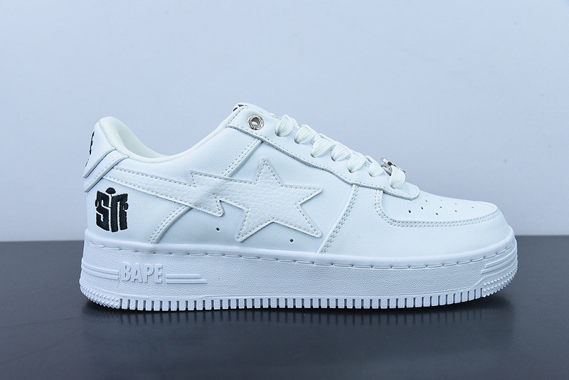 a bathing ape bape sk8 sta