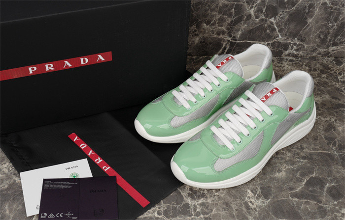 PR SNEAKER