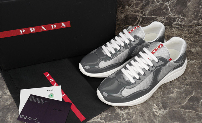 PR SNEAKER