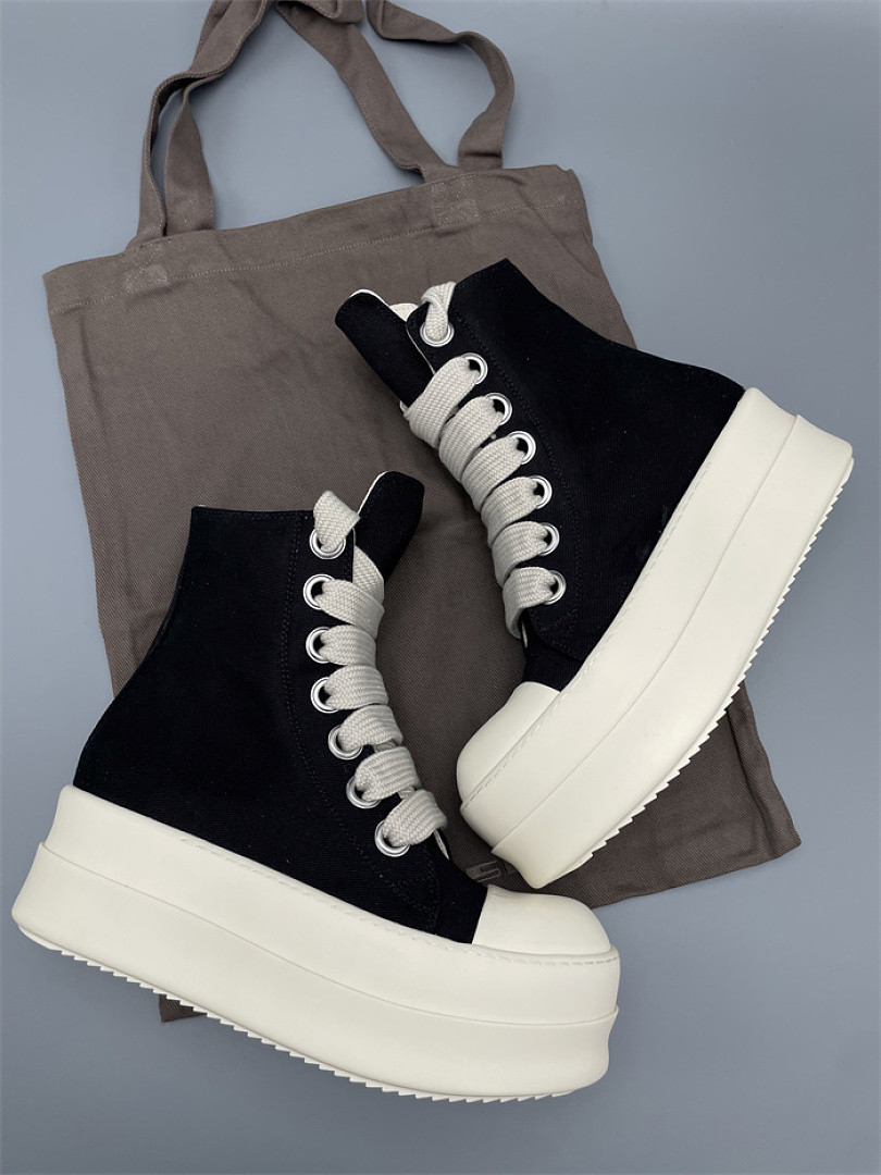 RICK OWENS DRKSHDW
