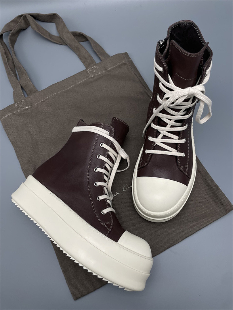RICK OWENS DRKSHDW