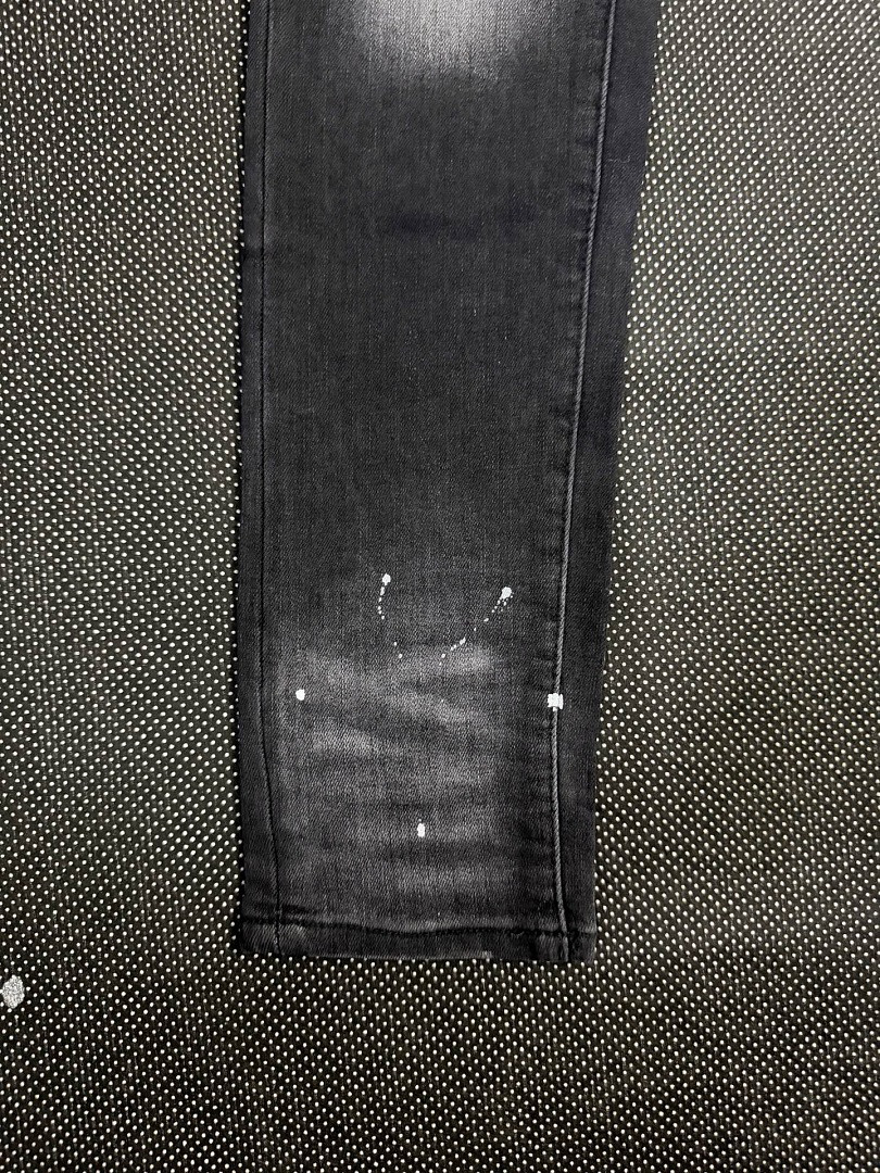 Aceshoe Jeans