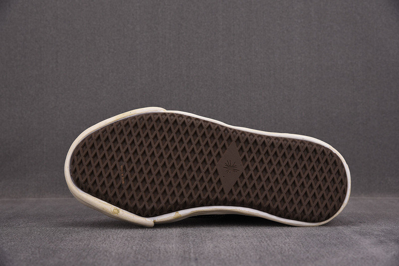 maison mihara yasuhiro sneaker