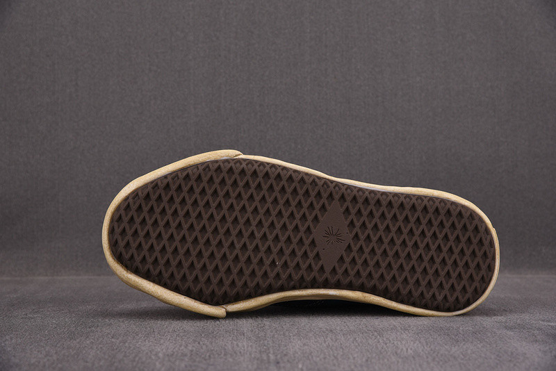 maison mihara yasuhiro sneaker