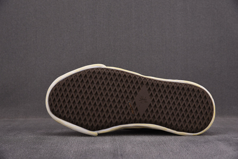 maison mihara yasuhiro sneaker