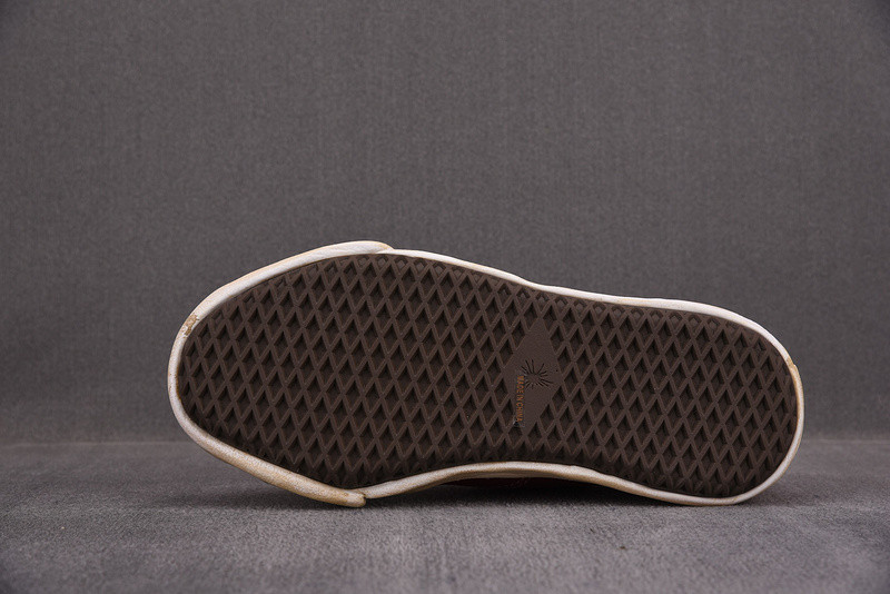 maison mihara yasuhiro sneaker