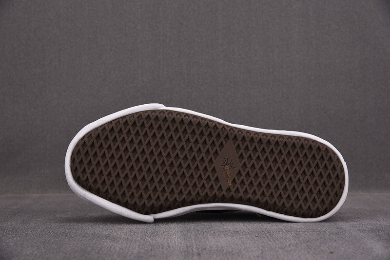 maison mihara yasuhiro sneaker