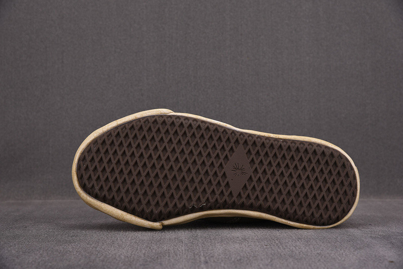 maison mihara yasuhiro sneaker