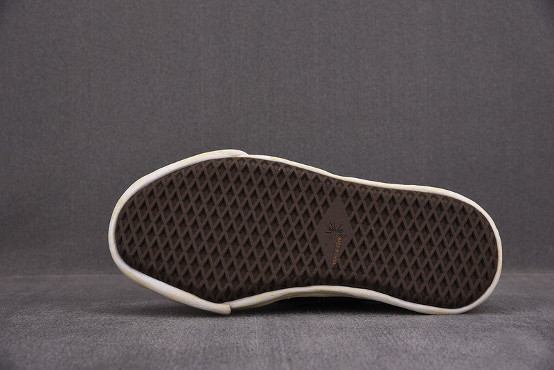 maison mihara yasuhiro sneaker