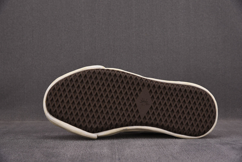 maison mihara yasuhiro sneaker