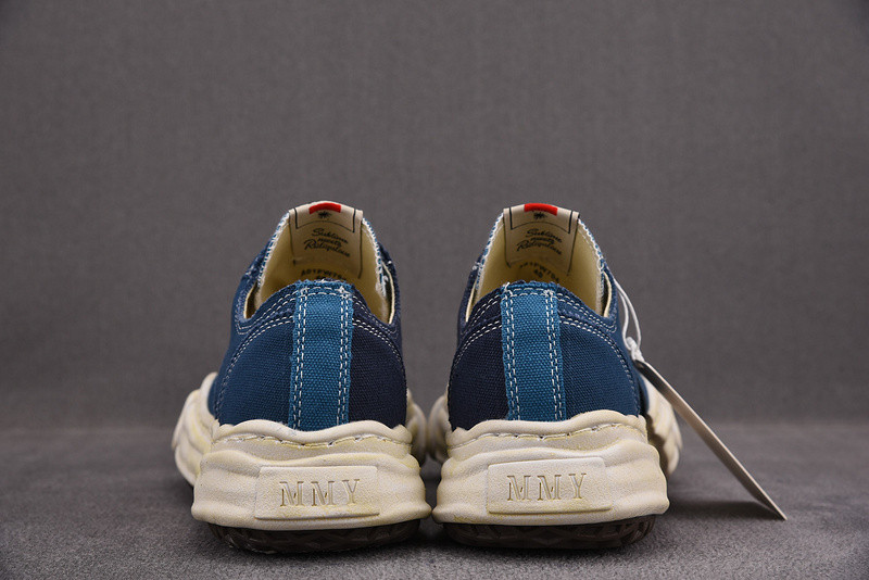 maison mihara yasuhiro sneaker