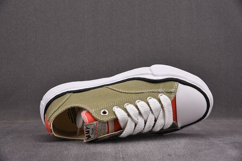 maison mihara yasuhiro sneaker