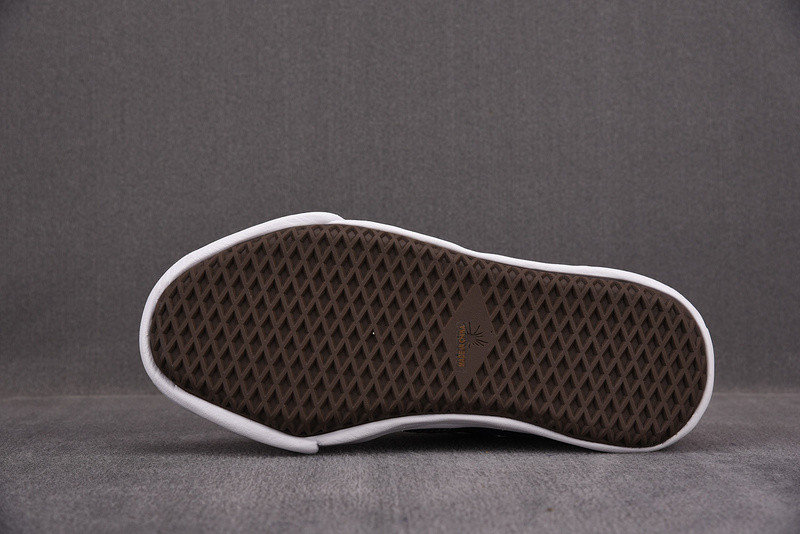 maison mihara yasuhiro sneaker