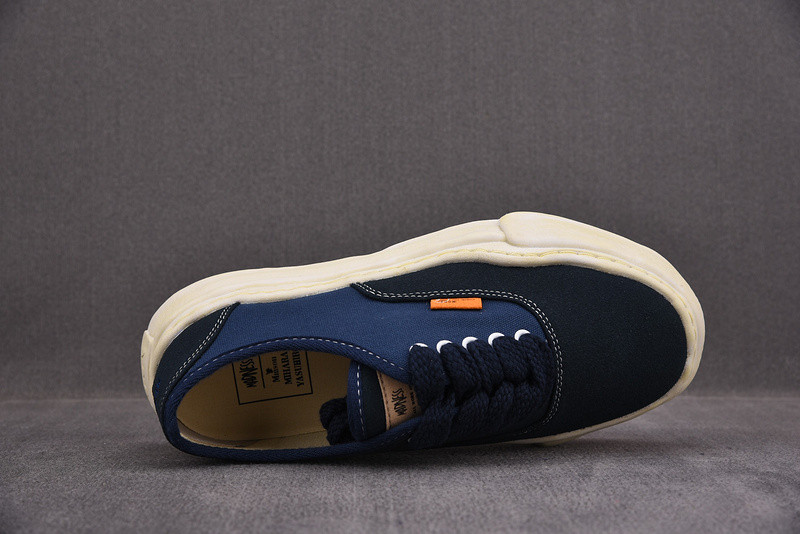 maison mihara yasuhiro sneaker