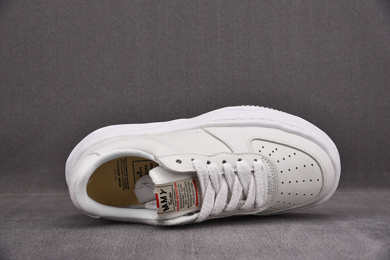 maison mihara yasuhiro sneaker