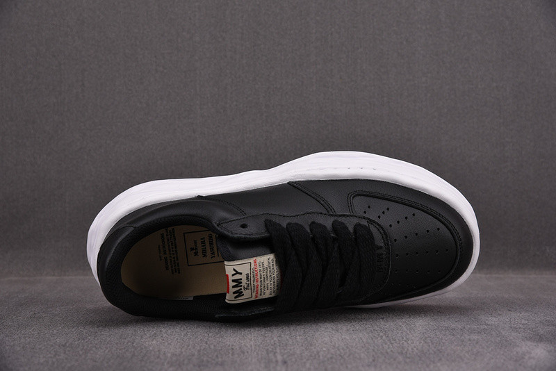 maison mihara yasuhiro sneaker