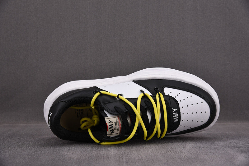 maison mihara yasuhiro sneaker