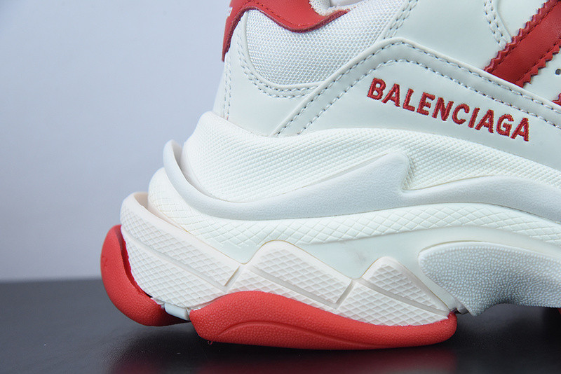 bc triple s trainer