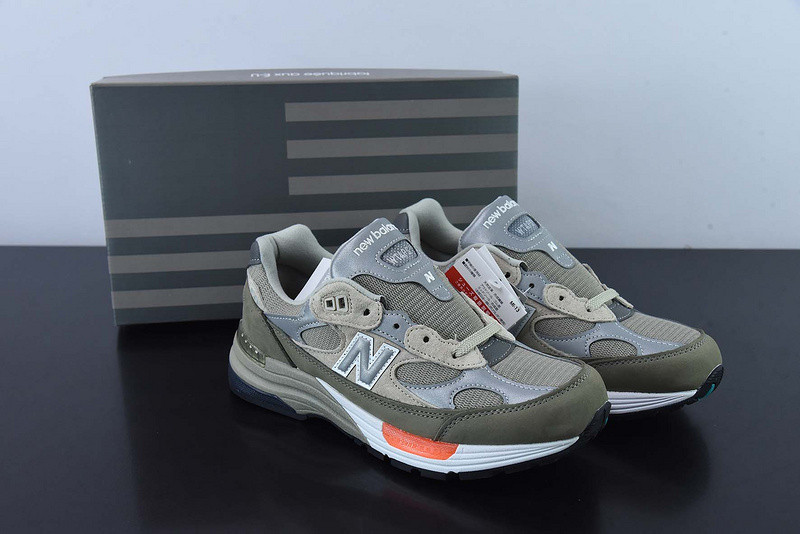 new balance sneaker