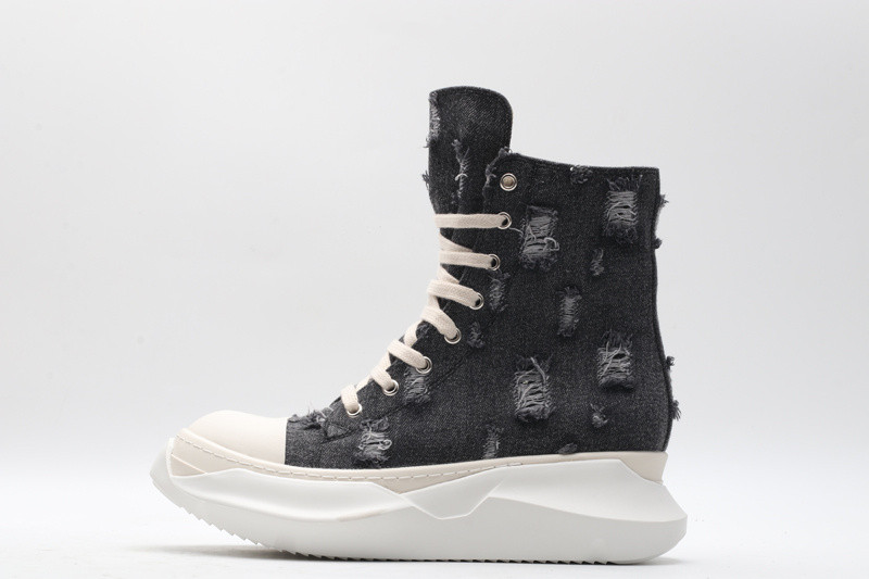 rick owens drkshdw