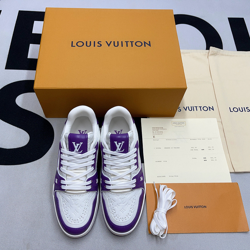 lvt sneakers