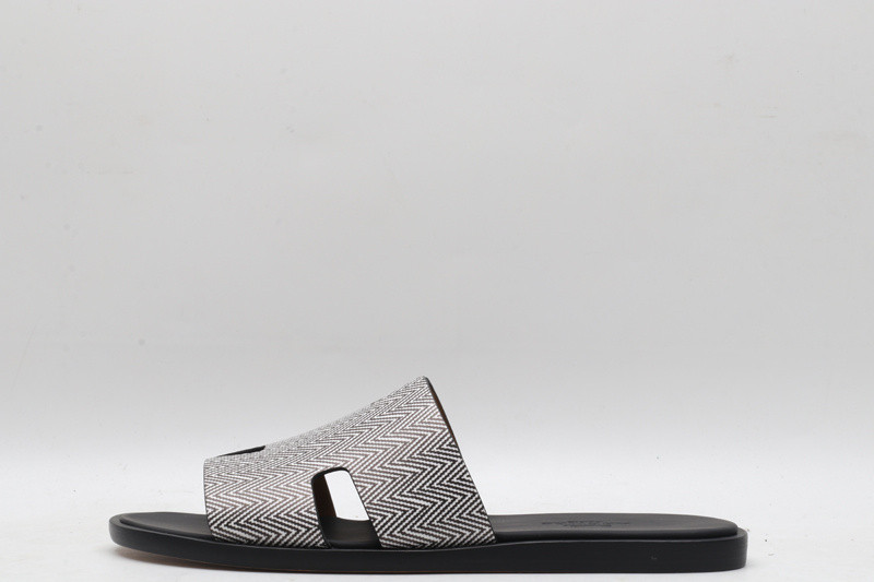H**mes slide