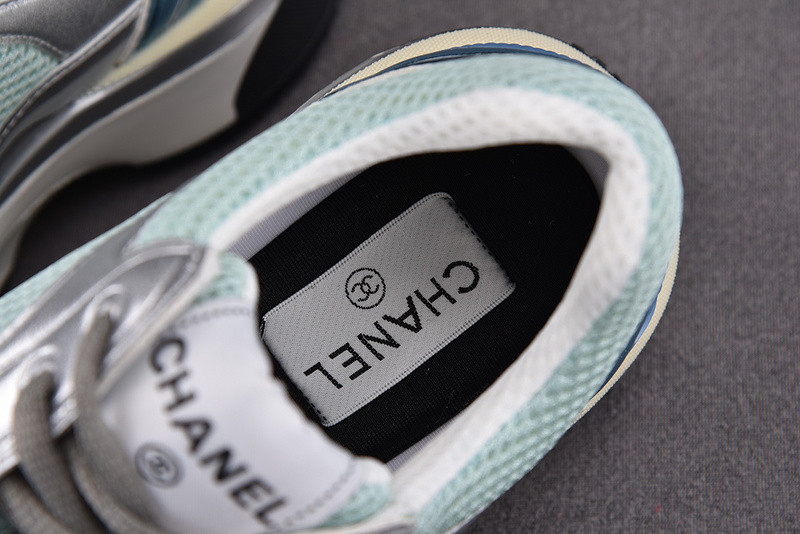 Ch*el sneaker