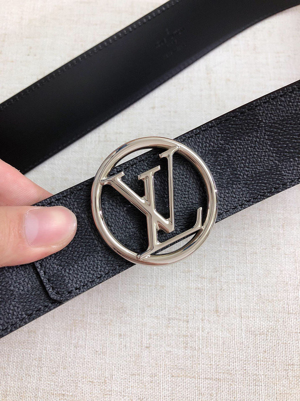 lvt belt