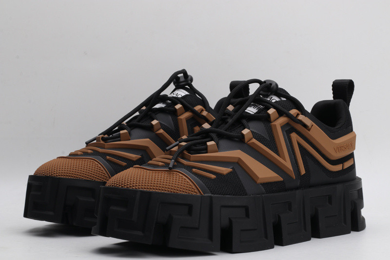 vs sneakers