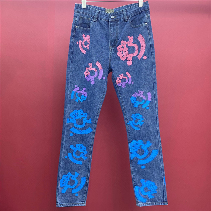 denim tears