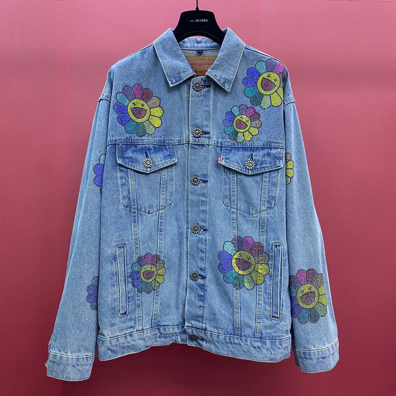 denim tears