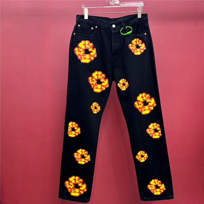 denim tears