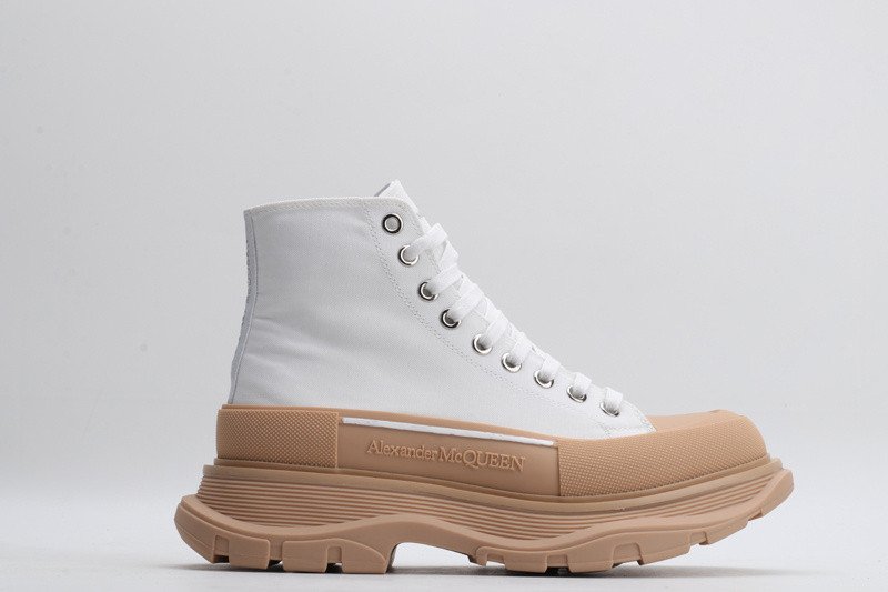 alexer mceen sneakers