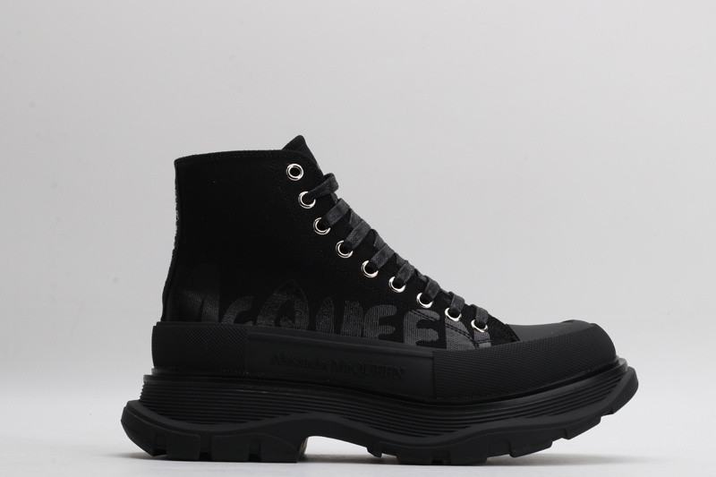alexer mceen sneakers
