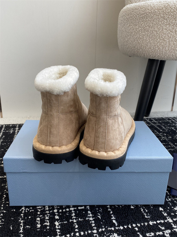PR SNEAKER