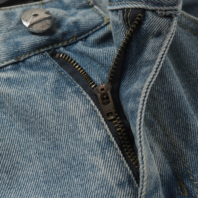 Aceshoe Jeans