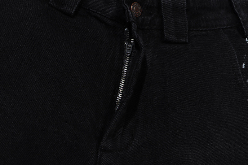 Aceshoe Jeans